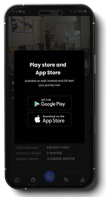 User Experience & Application Layer